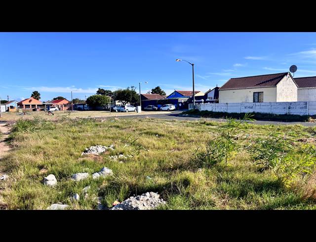293M² VACANT LAND FOR SALE IN SILWOOD HEIGHTS